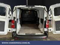 tweedehands Toyota Proace 2.0 D-4D 123pk L3H1 XL Euro6 Airco | Camera | Apple Carplay | Android Auto Cruisecontrol, Parkeersensoren, Bijrijdersbank