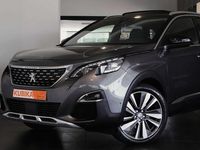 Occasion Peugeot 3008 GT-line 2018 Grijs SUV