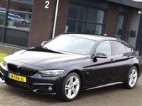 tweedehands BMW 420 Gran Coupé 420 d M Sport 69.250km Head-Up Dealer oh