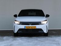 Occasion Opel Corsa 101 PK (74 kW) 2025 Wit Hatchback