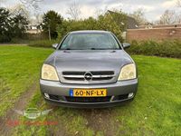 tweedehands Opel Vectra 1.8-16V Elegance Nap/Airco/Navi