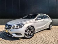 tweedehands Mercedes A180 Ambition Navi Cam 18" AMG