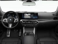 tweedehands BMW 420 4-SERIE Coupé 420 i High Executive M Sportpakket Pro | M Sportpakket | Elektrisch op afstand volledig te openen en te sluiten achterklep | Comfort Access | Elektrisch bediend glazen schuif-/kanteldak | Extra getint glas in achterportierruiten en ac