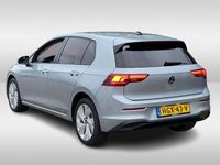 Occasion VW Golf VIII Edition 204 PK (150 kW) 2025 Zilver Hatchback