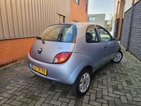 tweedehands Ford Ka 1.3 Futura Nap km|Airco |Apk