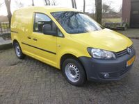 tweedehands VW Caddy 1.6 TDI