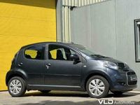 tweedehands Citroën C1 1.0-12V Selection*Airco*1st eig*elc.ramen*5deurs*