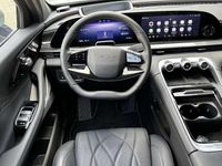 Occasion Omoda 9 538 PK (395 kW) 2025 Groen SUV