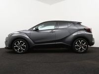 tweedehands Toyota C-HR 1.8 Hybrid Style