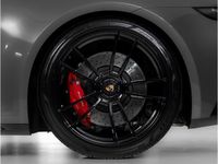Occasion Porsche 911 Carrera 4 Cabriolet 480 PK (353 kW) 2024 Grijs Cabriolet