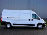 tweedehands Fiat Ducato 35 2.3 MultiJet L3H2 160 pk AUTOMAAT |9-traps |Euro6-D |BPM voordeel |3500 KG |Navi |Camera |Trekhaak |Climate control |Cruise |Parkeersensoren |DAB+ |Topstaat |Geschikt voor Camperombouw