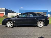 tweedehands Opel Vectra GTS 1.8-16V Sport Clima/Cruise/Leer