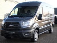 tweedehands Ford Transit 350 2.0TDCI 130pk L3H2 Trend | Sync4 12" | Carplay/Android |