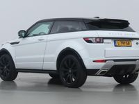 tweedehands Land Rover Range Rover evoque Coupé 2.0 Si 4WD Prestige | Leder | 20 Inch | Camera | Meridian Sound | Trekhaak