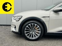 tweedehands Audi e-tron 55 quattro Advanced edition 95 kWh | Panodak