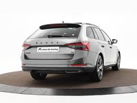Occasion Skoda Superb Business Line 218 PK (160 kW) 2026 Grijs Stationwagen