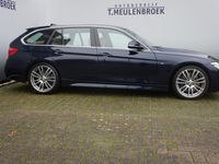 tweedehands BMW 330 3-SERIE Touring i Executive, M Sportpakket,