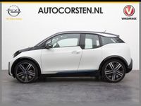 tweedehands BMW i3 120Ah 42kWh 20" Sport-Pakket WarmtePomp Navi Pdc