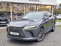 Occasion Lexus RX450h+ Executive Line 309 PK (227 kW) 2023 Grijs SUV