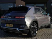 Occasion Hyundai Ioniq 5 Style 125 kW (170 PK) 2021 Groen SUV