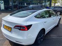 tweedehands Tesla Model 3 Standard RWD Plus 60 kWh VAN 29.900,- VOOR 26.877,