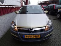 tweedehands Opel Astra 1.6 Cosmo // Clima // Leder // Navi