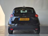 tweedehands Renault Zoe R135 Iconic 52 kWh AUTOMAAT | NAVI | CLIMA | CRUIS