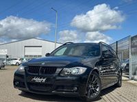 tweedehands BMW 335 3-SERIE Touring d Executive, M-Pakket NL Auto!