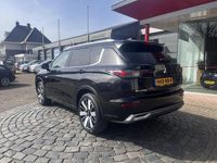 Occasion Mitsubishi Outlander Instyle 306 PK (225 kW) 2025 Zwart SUV