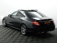 tweedehands Mercedes E250 AMG Prestige Aut- Panodak I 360 Camera I Sfeerverl