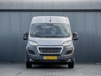 tweedehands Peugeot Boxer 2.2 BlueHDi L1H2 | Schuifdeuren L+R | Navigatie | MF Stuur | A/C | Cruise