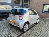 tweedehands Toyota iQ 1.0 VVTi Aspiration, Navigatie