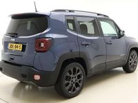 Occasion Jeep Renegade 129 PK (94 kW) 2024 Blauw SUV