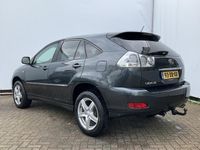 tweedehands Lexus RX400h Executive Dealer-OH Youngtimer Navi/Camera Trekhaak