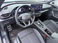 Occasion Cupra Formentor VZ 245 PK (180 kW) 2024 Grijs SUV