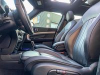 Occasion Mini Cooper Countryman 136 PK (100 kW) 2023 Zwart SUV