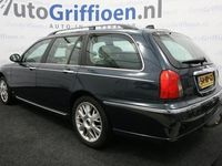 tweedehands Rover 75 Tourer 1.8 Classic keurige stationcar met trekhaak