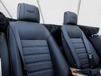 tweedehands Morgan Plus Six | ESP | Airbags | Airco | Sennheiser Audio |