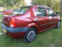 tweedehands Dacia Logan 1.6 Lauréate sedan*airco*elektr pakket