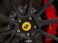 Occasion Ferrari Portofino 620 PK (456 kW) 2021 Grijs Cabriolet