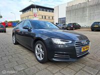 tweedehands Audi A4 AVANT 1.4 TFSI SPORT LEASE EDITION AUTOMAAT