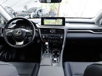 tweedehands Lexus RX450h 