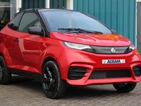 Occasion Aixam Coupe Sport 2025 Rood Coupé