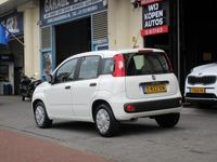 tweedehands Fiat Panda 1.2 Pop 5 Deurs Airco