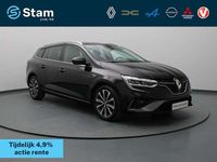 Occasion Renault Megane E-Tech R.S. 2022 Zwart Stationwagen