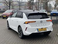 tweedehands Opel Astra Astra 54kw 156pkLevel 4 Ultimate | Panoramadak | 360° Camera | Voorruitverwarming | Stoelverwarming |
