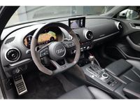 Occasion Audi RS3 400 PK (294 kW) 2019 Grijs Sedan