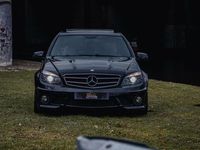 tweedehands Mercedes C63 AMG AMG | Dealer onderhouden