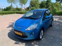 tweedehands Ford Ka 1.2 Titanium X ( Nieuwe APK 05-2024 )