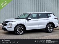 Nieuw Mitsubishi Outlander 306 PK (225 kW) 2025 Wit SUV